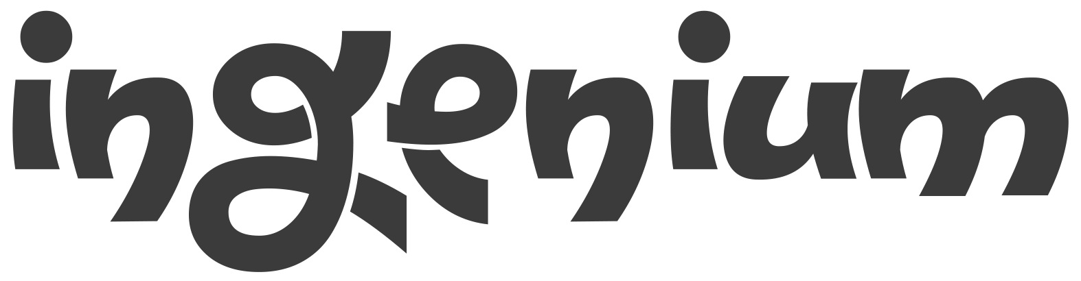 Ingenium Logo